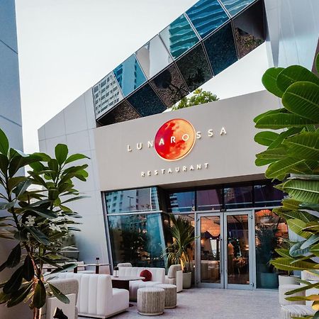 Lusso Hometels J One Business Bay Dubaj Exteriér fotografie