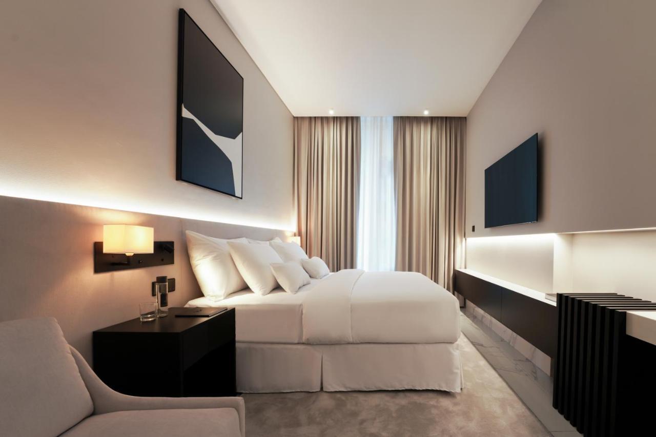 Lusso Hometels J One Business Bay Dubaj Exteriér fotografie